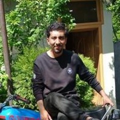 Javed Iqbal Baigal