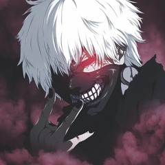 Ken Kaneki