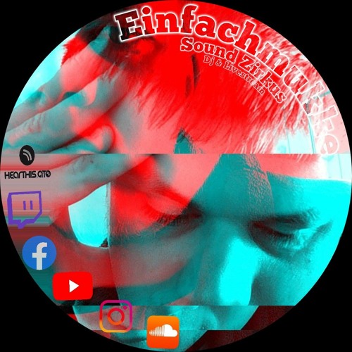 Einfachmukke’s avatar