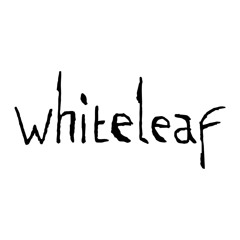 whiteleaf