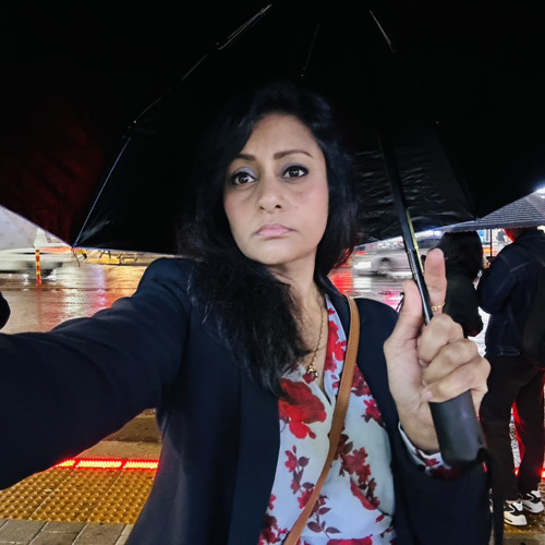 SoundCloud profile picture for @nishaverma