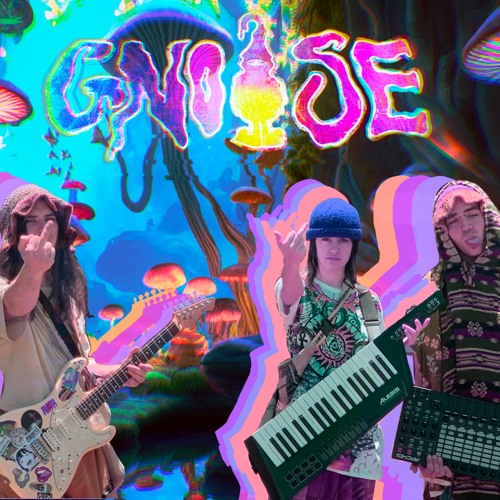 Torus Ouroboros Live Band set