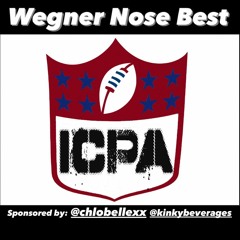 Wegner Nose Best: An ICPA Podcast