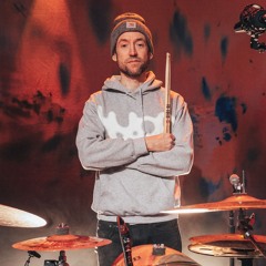Richard Spaven