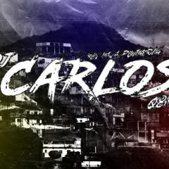 DJ CARLOS 087