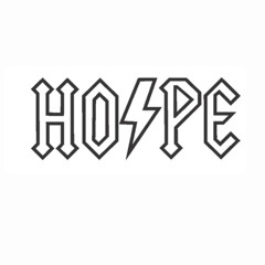 HOPE SUPPLY RADIO