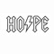 HOPE SUPPLY RADIO