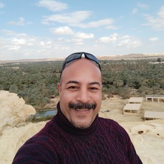 Ehab Hosein