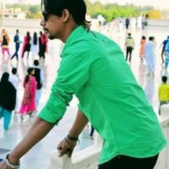 Waseem Waseem