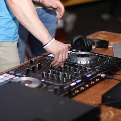 DJ Chasdaddy