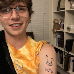 Alex Odell (Jargantuan)