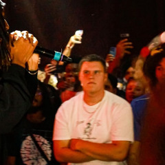 Prod. By Luke MacKenzie