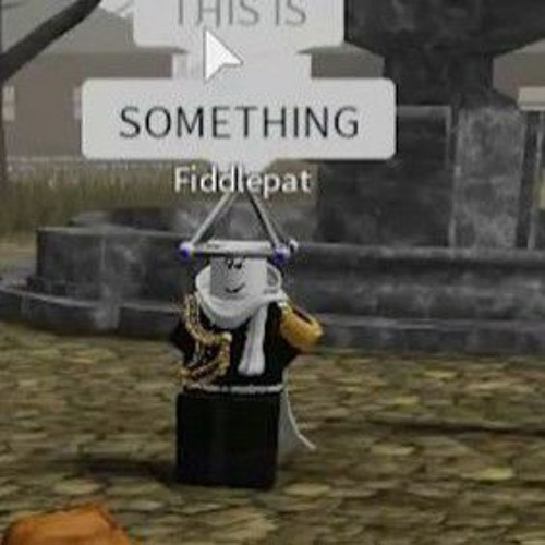 Fidlepat’s avatar