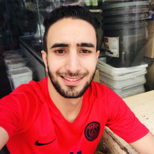 Alaa Ahmed 172’s avatar