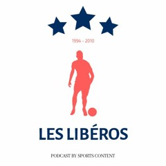 Les Libéros