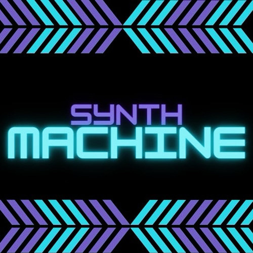 Synth Machine’s avatar