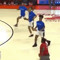 Delonte Hawkins