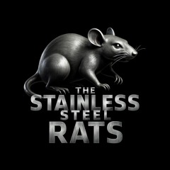 The Stainless Steel Rats