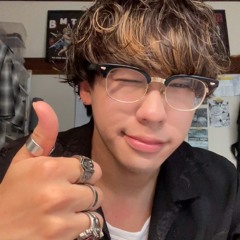 Minoda Keisuke // Good Grief