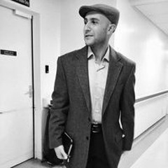 Ahmed Abdelbadie Swidan