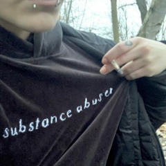 xan$$ in her pur$e