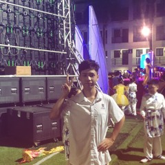 Nguyễn Hoan (Tom Ngoo)