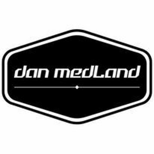 Dan Medland’s avatar