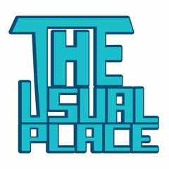 The Usual Place DTLV