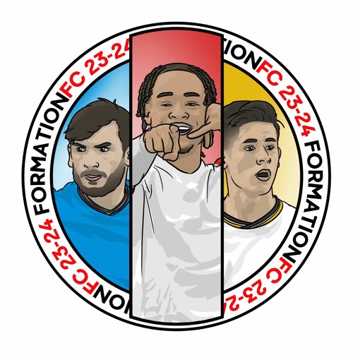 Formation Football Club’s avatar