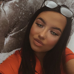 Mercedes Mcbride ✌🏽