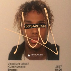 Sosareign