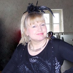 Life's Contraband: Vocal by Avril Amber Tricker