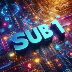 💀 SUB 1 💀