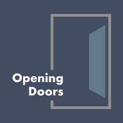 Opening Doors Podcast