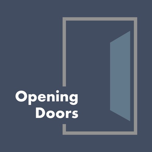 Opening Doors Podcast’s avatar