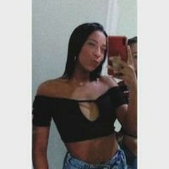 Mayara Santiago