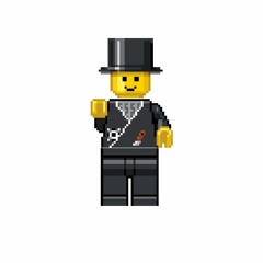 LegoGeek-2007
