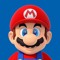This is Mario