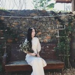 Đoàn Mỹ Uyênn