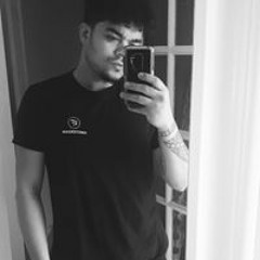 Marchiano Santiago Sabajo