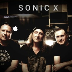 Sonic X Band