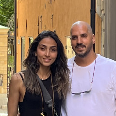 Leila Aliabadi