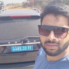 Mohammed Toufeeq