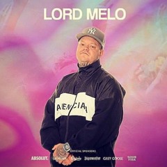 DJ LORD MELO