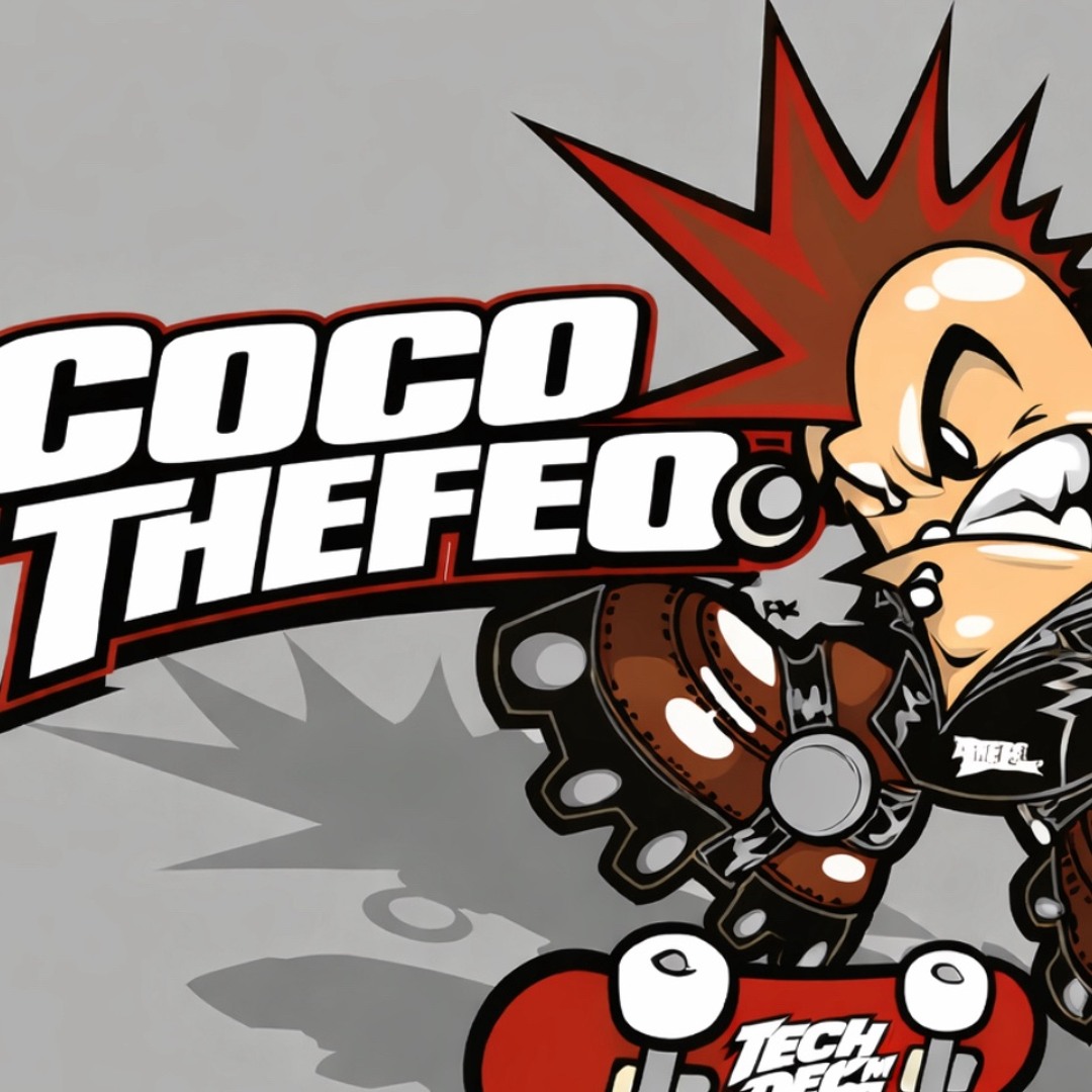 Stream cocothefeo music | Listen to songs, albums, playlists for