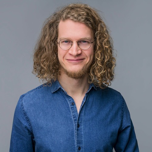 Daniel Koßmann’s avatar