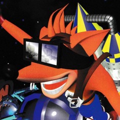 Crash