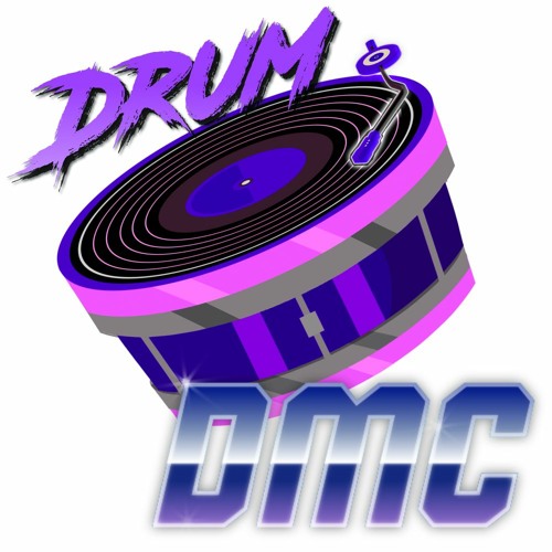 DrumDMC’s avatar