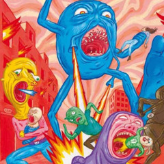 Proictansy Skalyut Action