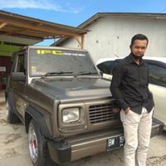 Rocky Pratama Wijaya